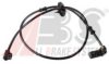 MERCE 2025402817 Sensor, wheel speed